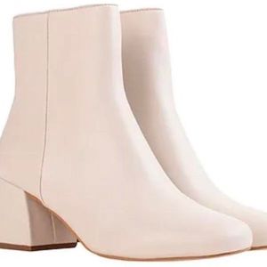 steve madden davist booties
